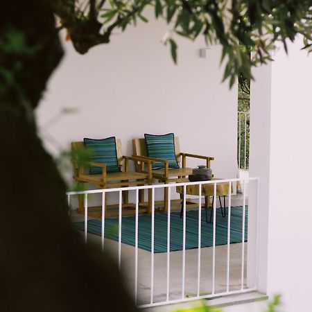 Casa Oliva - Casa Da Serra Porto de Mós エクステリア 写真