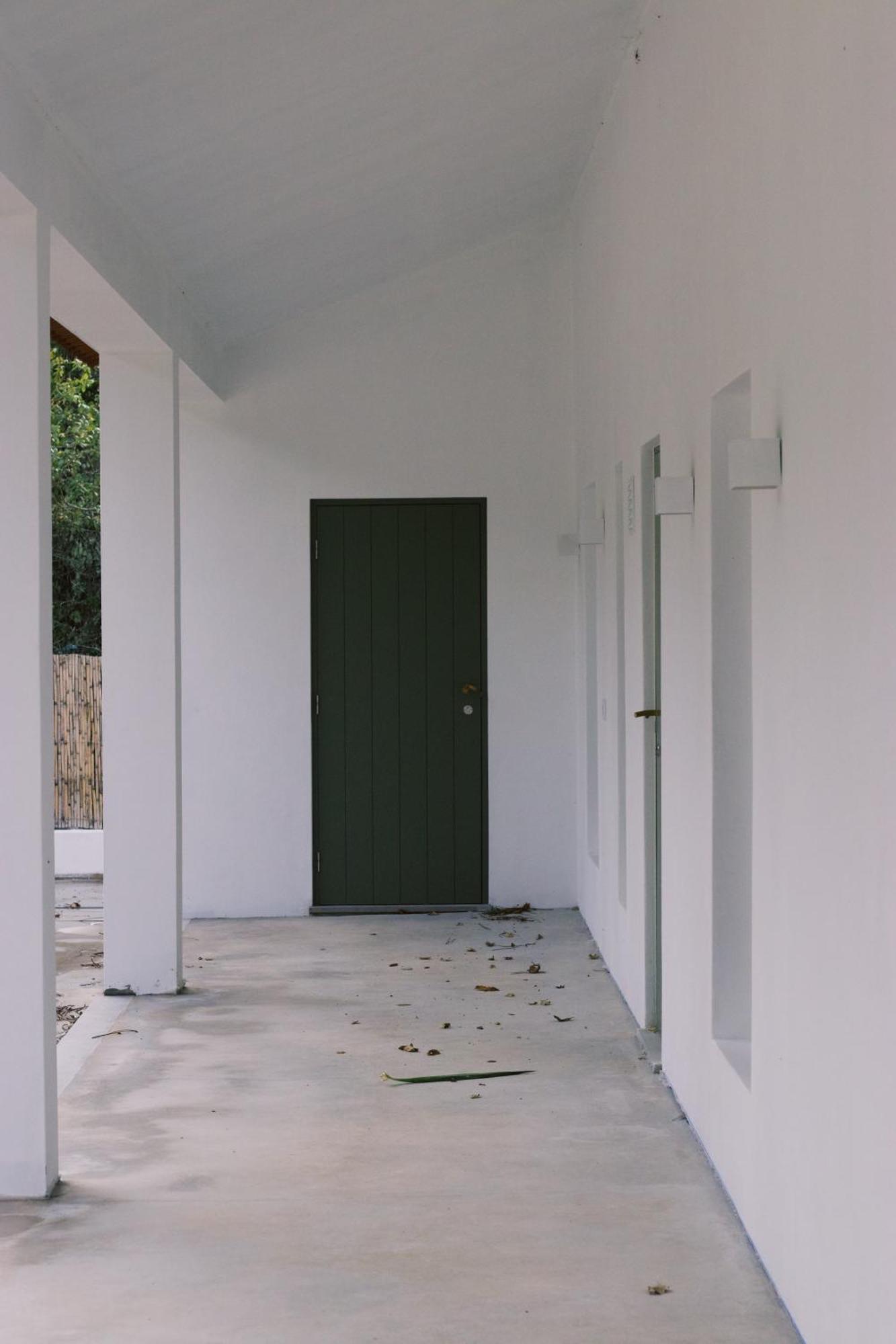 Casa Oliva - Casa Da Serra Porto de Mós エクステリア 写真