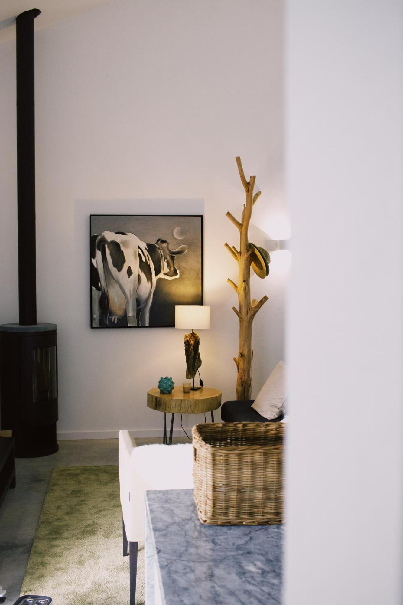 Casa Oliva - Casa Da Serra Porto de Mós エクステリア 写真