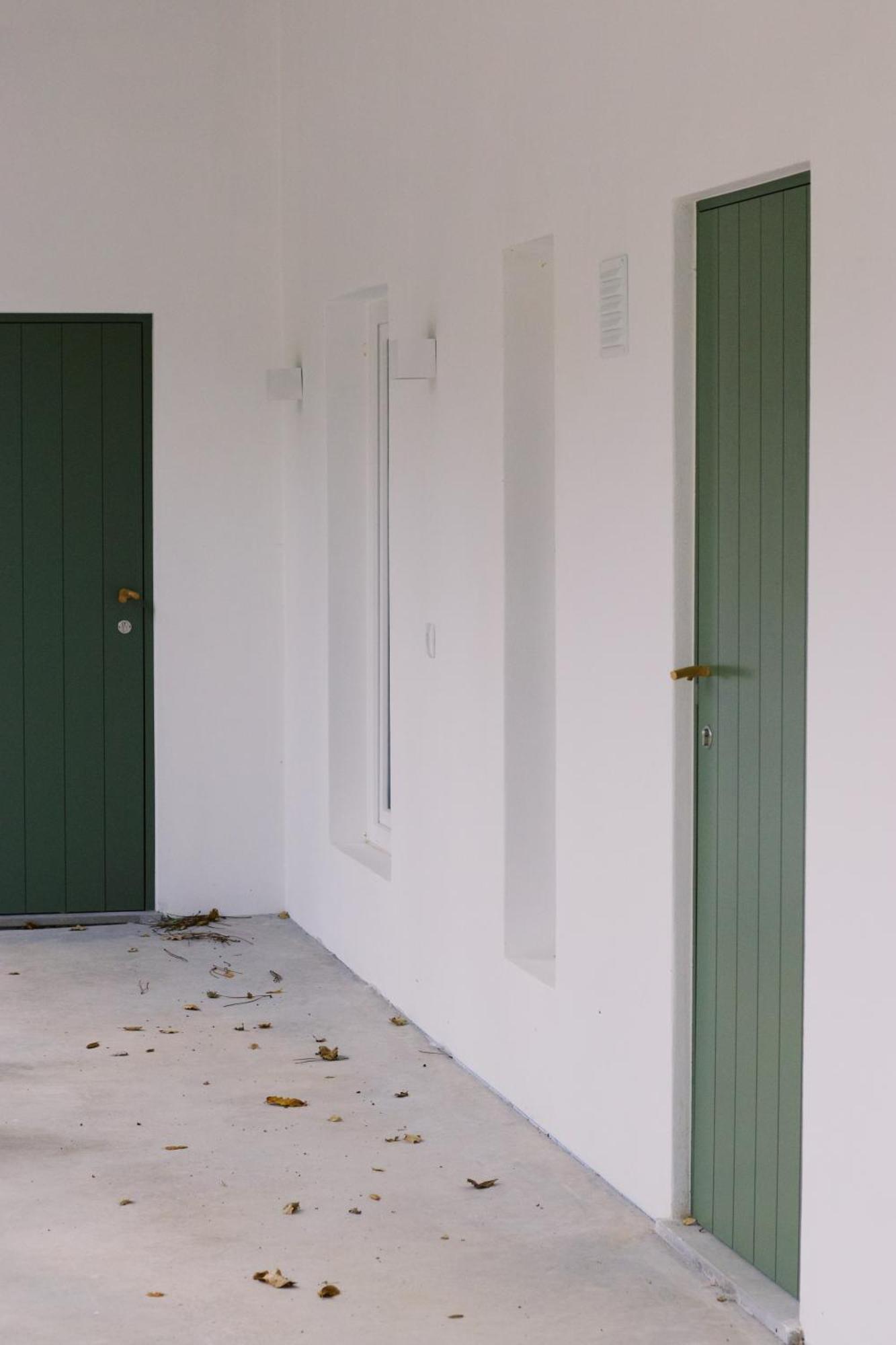 Casa Oliva - Casa Da Serra Porto de Mós エクステリア 写真